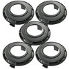 Ryobi RY29550, RY30530 Trim (5 Pack) Cover # 518804001-5PK - 2 of 3
