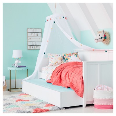 target bedroom