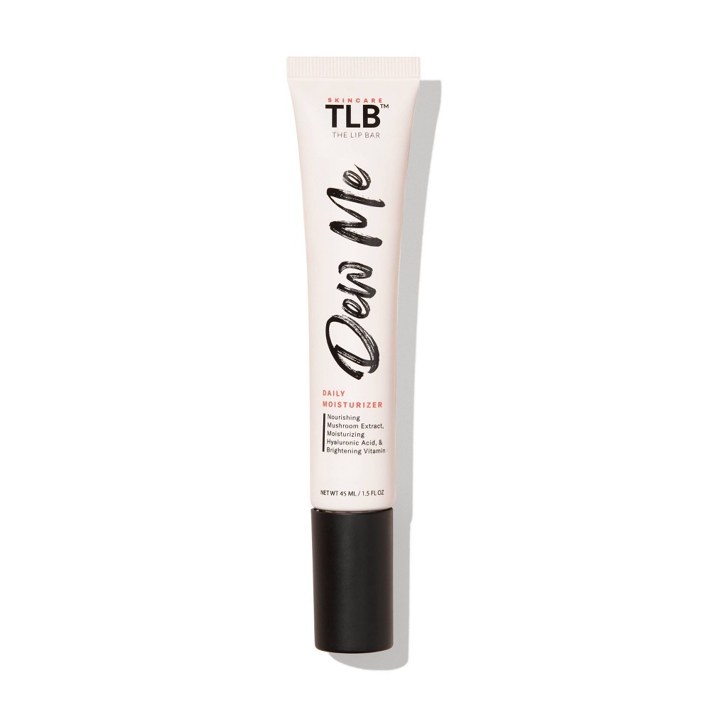 Photos - Cream / Lotion The Lip Bar Dew Me Moisturizer - 1.5 fl oz