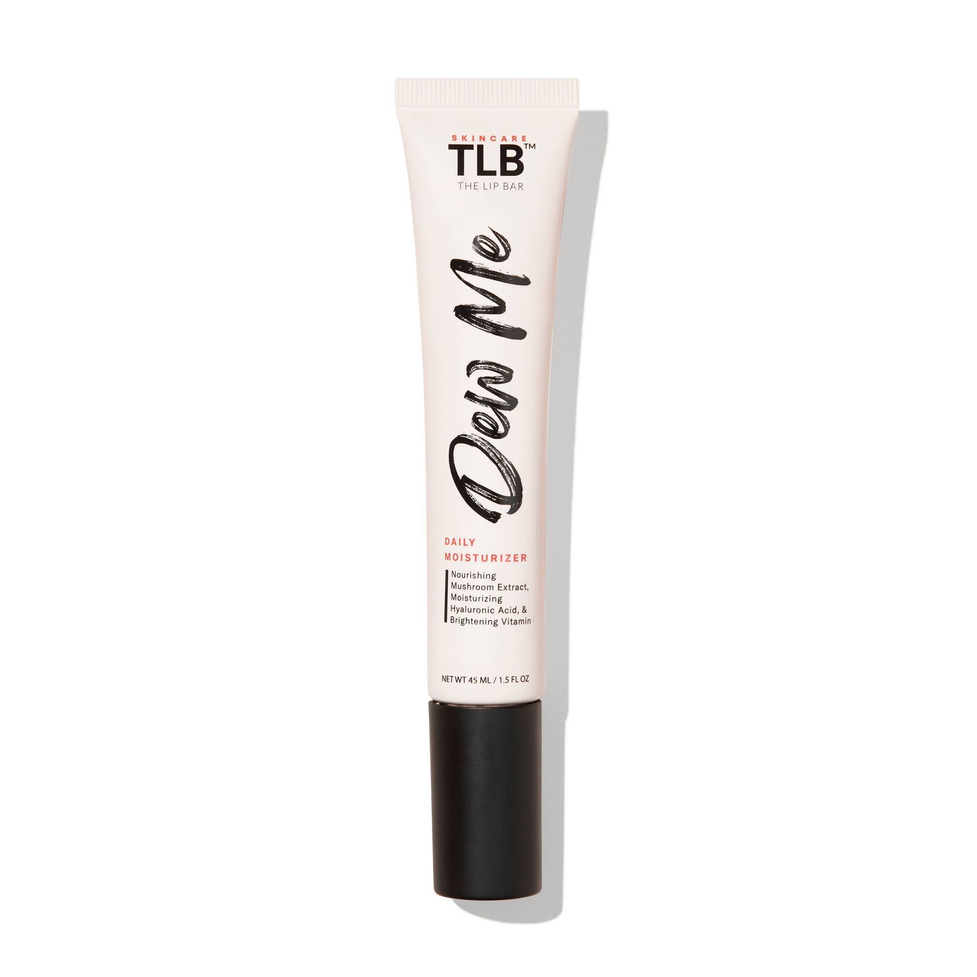The Lip Bar Dew Me Moisturizer - 1.5 fl oz