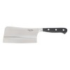Gibson Carverton 6 inch Stainless Steel Cleaver in Black - 2 of 4