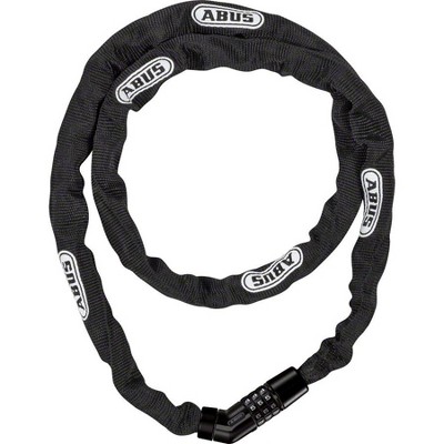 Abus Steel-O-Chain Chain Lock