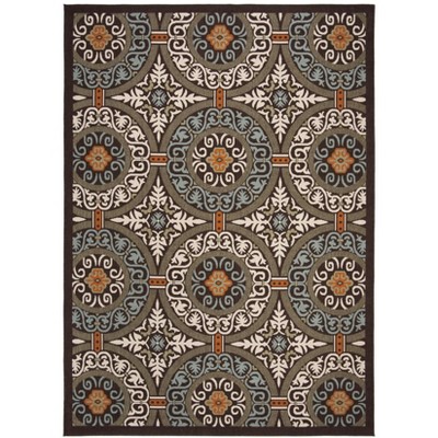 Veranda VER055 Power Loomed Indoor/Outdoor Rugs - Safavieh