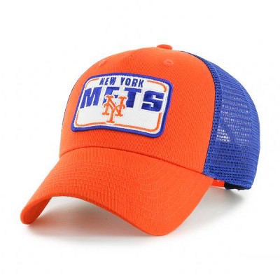 new york mets visor