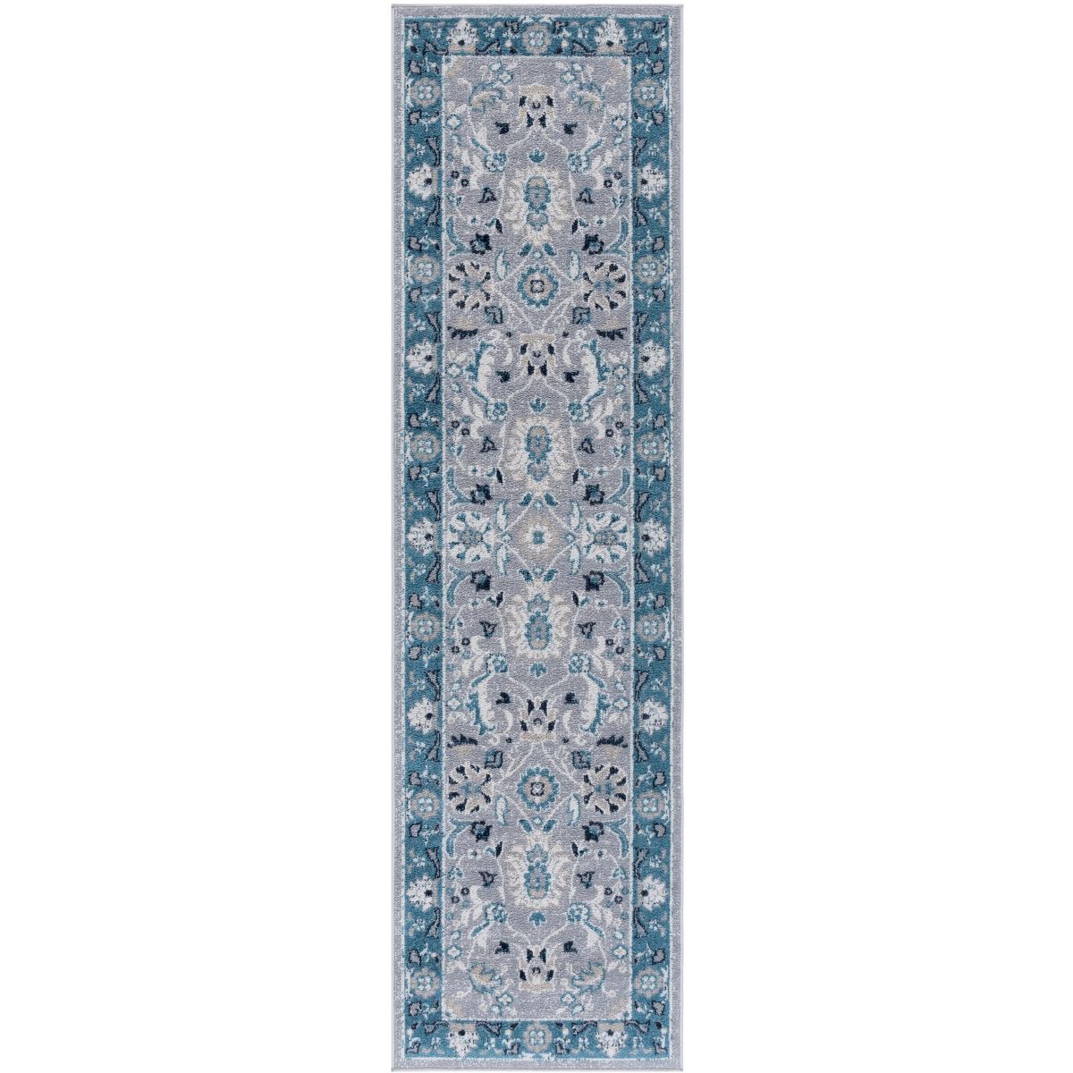 Bayside BAY120 Machine Washable Power Loomed Indoor Rugs - Safavieh - thumbnail 9