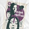 Women's Star Trek Tos Episode 68 Loose T-Shirt White - 2 of 4