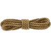 INSPIRE CHIC Waxed Round Braided Waterproof Shoelaces 1 Pair - 2 of 4