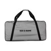 Disc-O-Bed Youth Single Cot with Storage Organizer & Carry Bag - 4 of 4