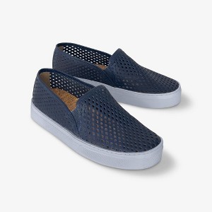 Jibs Men's Classic Slip-on Sneaker - 1 of 4
