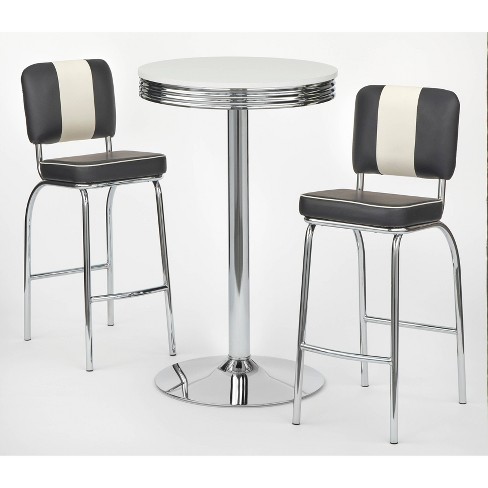 Raleigh retro best sale dining set