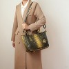 MKF Collection Aphelia Croc-Embossed Everyday Tote Women's Handbag by Mia K - 4 of 4