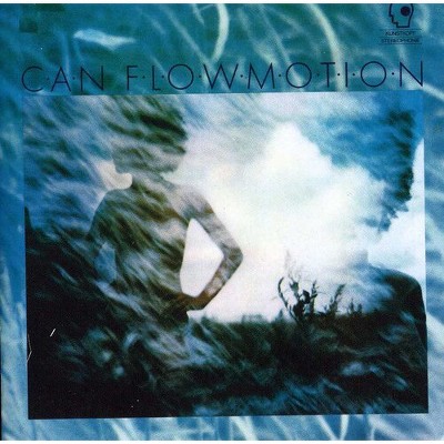 Can - Flow Motion (CD)