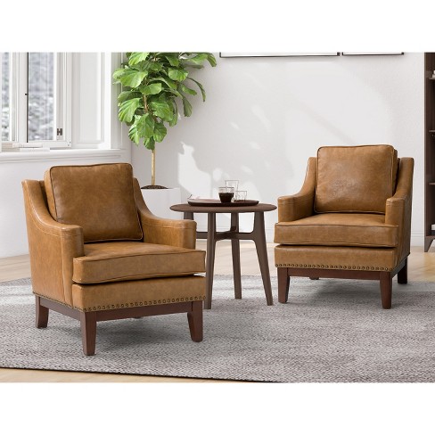 Target leather armchair new arrivals