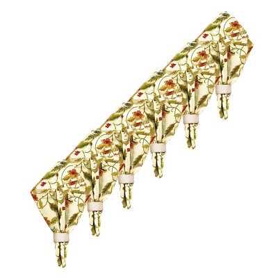 C&F Home Amelia Cotton Reversible Napkin Set of 6