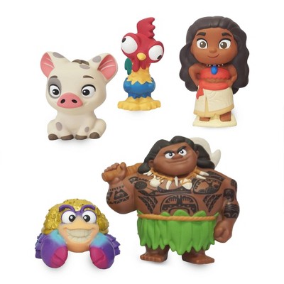 moana educational toys