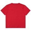 Ladies Mickey & Minnie Mouse Shirt - Classic Mickey & Minnie Mouse - Disney Mickey & Minnie Ribbed Fitted Tee - 2 of 4