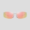 Anna-Kaci Active Women's Stylish Sports Running Sunglasses Polarized UV400 Protection - 2 of 4
