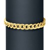 Ross-Simons Italian 14kt Yellow Gold Curb-Link Bracelet - 4 of 4