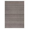 Modern Washable Area Rug for Living Room, Soft Floor Rug with Non Slip Backing, Low Pile Stain Resistant Bedside Carpet for Dorm - 3 of 4