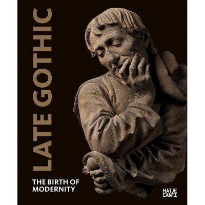 Late Gothic - (Paperback)