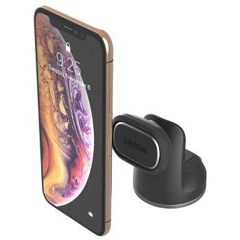 iOttie Easy One Touch 5 Cup Holder Car Mount Phone Holder for iPhone,  Samsung, Moto, Huawei, Nokia, LG, Smartphones : : Electronics
