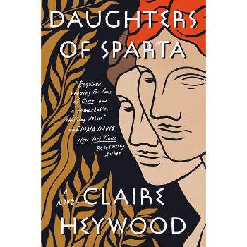 Storm of Olympus (Daughter of Sparta, 3) by Andrews, Claire