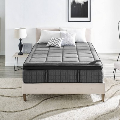 target floor mattress