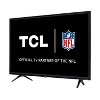 TCL 40" Class 3-Series Full HD 1080p LED Smart Roku – 40S355 - image 2 of 4