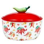 Sweet and Spicy Bean Pot - Certified International