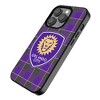 Keyscaper MLS Plaid MagSafe Compatible Cell Phone Case for iPhone 15 Pro - 2 of 4