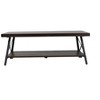 Brown Coffee Table - 3 of 4