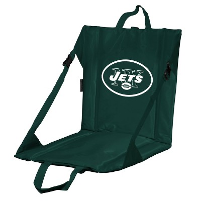 NFL New York Jets Stadium Seat
