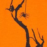 halloween, orange