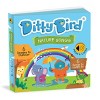 Ditty Bird Ditty Bird Nature and Career Song Books  -  Set of 2 - 4 of 4