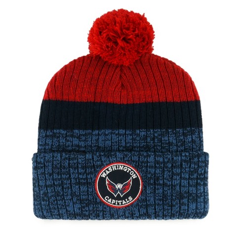 Capitals beanie hot sale