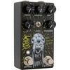 Walrus Audio Fathom Multi-Function Reverb Effects Pedal Onyx Edition Black - 2 of 4