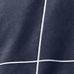 grid - midnight/white