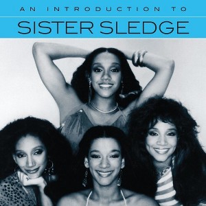 Sister Sledge - An Introduction To Sister Sledge (CD) - 1 of 1