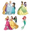 Disney Princess 24" Treat Your Trunk Decorative Prop Kit - 3 of 4