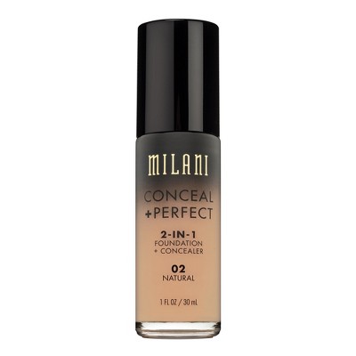 target concealer
