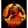 Boy's Star Wars: The Book of Boba Fett Riding the Rancor T-Shirt - 2 of 4