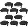 Weed Eater TNE-600 Electric Trimmer 10 Pack Spool Cap - 545124417-10PK - 3 of 3