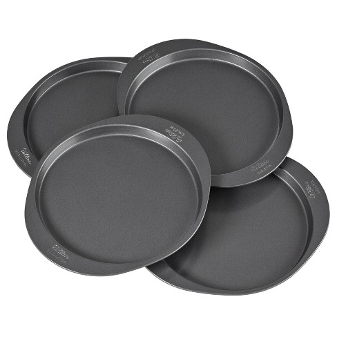 Wilton Ultra Bake Professional 9 Nonstick Square Cake Pan : Target