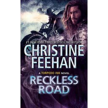 Reckless Road - (Torpedo Ink) by Christine Feehan (Paperback)