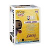 Funko POP! NBA: Los Angeles Lakers - LeBron James - 2 of 3