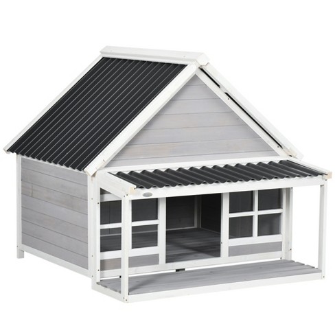 Dog houses outlet for medium dogs