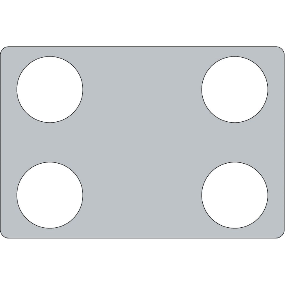 Whirlpool & Maytag StoveGuard Stove Protector #182 - thumbnail 2