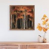 Kendrick Home October Woods By Julia Purinton Wall Art - 3 of 4