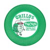Grillo's Pickles Thickles Thick Cut Dill Chips - 16 fl oz - 2 of 4