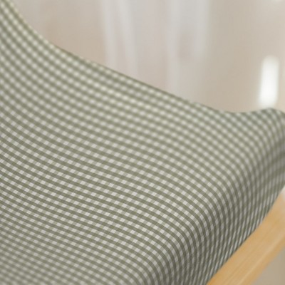 Image of Goumikids Viscose From Bamboo + Organic Cotton Changing Pad Cover